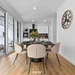 Kurzzeitwohnung Stadtwohnung * Heiligenhafen