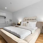 Kurzzeitwohnung Stadtwohnung * Heiligenhafen