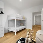 Kurzzeitwohnung Stadtwohnung