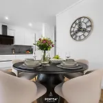 Lejlighed Kurzzeitwohnung Stadtwohnung Heiligenhafen