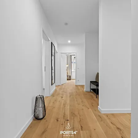 Apartman Kurzzeitwohnung Stadtwohnung *