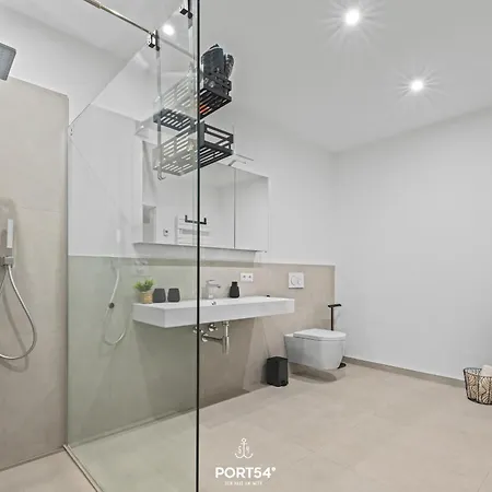 Apartment Kurzzeitwohnung Stadtwohnung